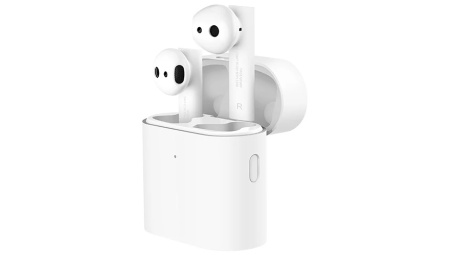 Купить Xiaomi AirDots Pro 2S