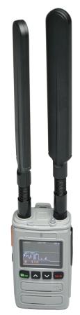 Купить CARCAM Skydroid Drone Detector S12