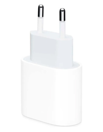 Купить USB-C 20W Power Adapter (A2347)