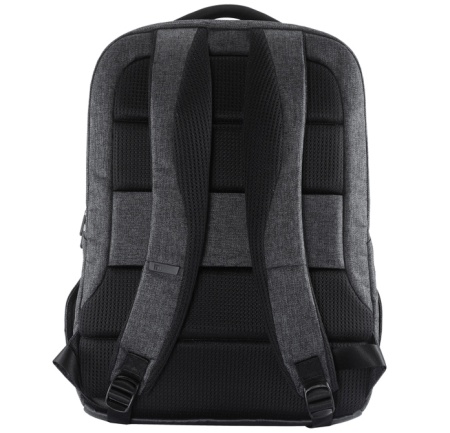 Купить рюкзак Xiaomi Business Travel Multifunctional Backpack 26L (XMSJB02RM) Dark Grey