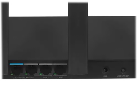 Купить Xiaomi Mi Aiot AX6000