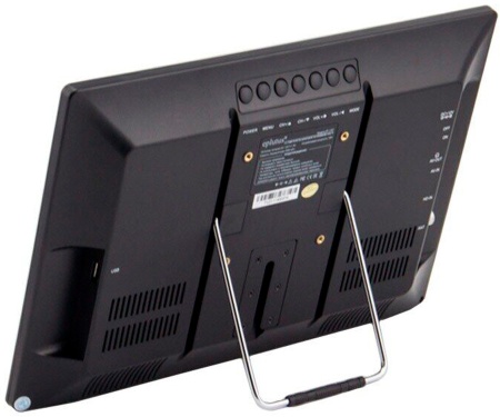 Купить Eplutus 13.3" LED TV EP-135T