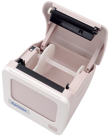 Купить Xprinter BQ1 Label Printer