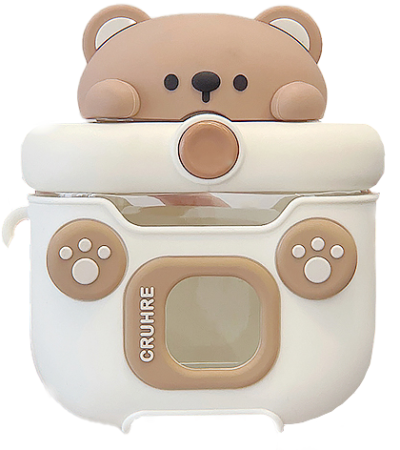 Купить Modengo Hello Plastic Cup (A0136) White