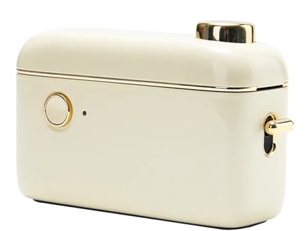 Купить NIIMBOT H1S White