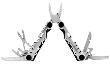 Купить JAKEMY Multitool (JM-PJ1010)