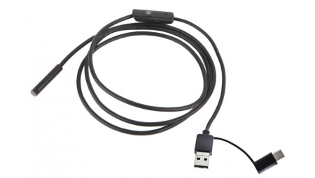 Купить CARCAM ENDO-03M FULL HD