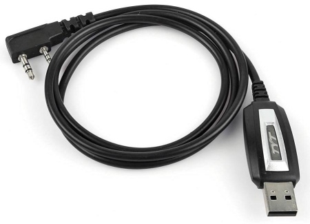 Купить Кабель для программирования TYT MD-619