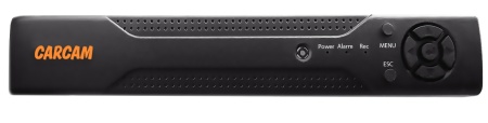 Купить CARCAM XVR7404