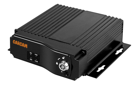 Автомобильный видеорегистратор CARCAM QUADRO Lite-GPS