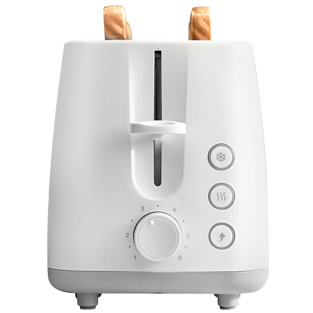 Купить Xiaomi Pinlo Mini Toaster (PL-T075W1H)
