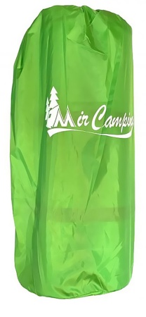 Купить MirCamping CRT132 Green