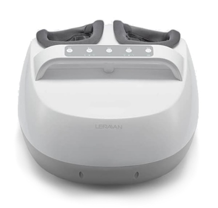 Купить Xiaomi Leravan Foot Kneading Massage Machine (LJ-ZJ008)