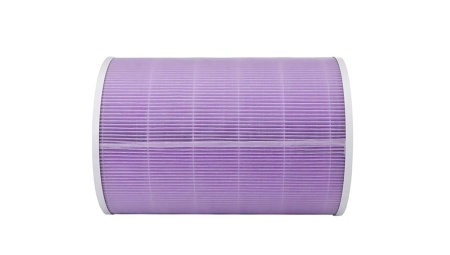 Купить Антибактериальный фильтр для Xiaomi Mi Air Purifier Purple