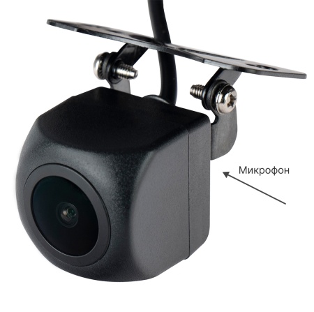 Купить CARCAM HDC-DVR 4G KIT 14