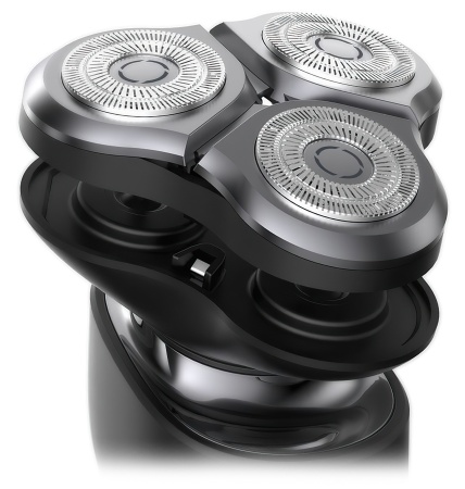 Купить Бритвенная насадка Xiaomi Mijia Electric Shaver Head S500/S300 (MJTXDDT01SKS)