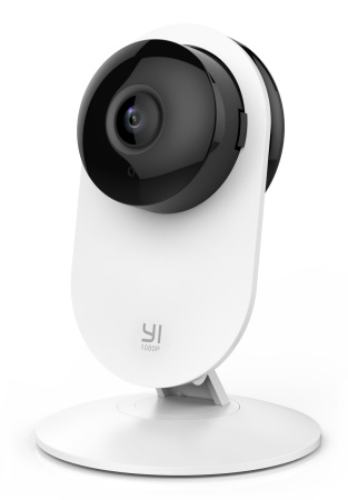Купить Xiaomi Yi 1080p Home Camera Family Pack 4 in 1