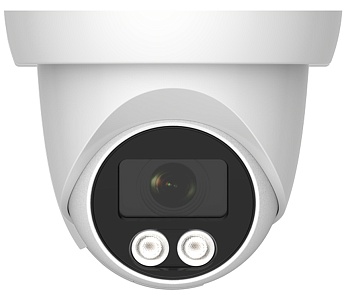Купить CARCAM 2MP Dome IP Camera 2067M