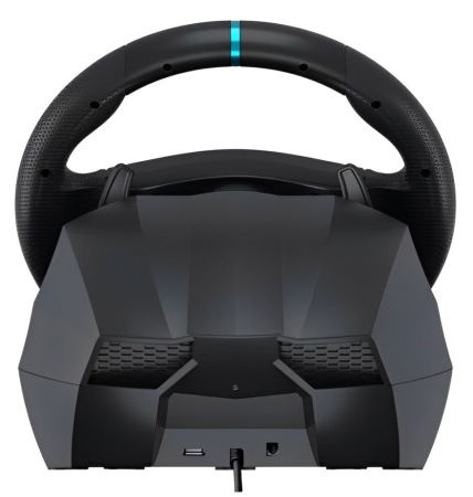 Купить PXN V9 Gaming Racing Wheel Black