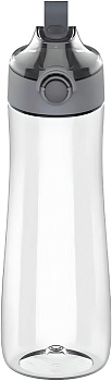 Купить Xiaomi Quange Tritan 610ml (YD-100) Grey 