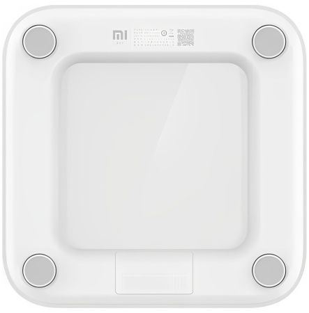 Купить Xiaomi Mi Smart Scale 2 (XMTZC04HM) EU White