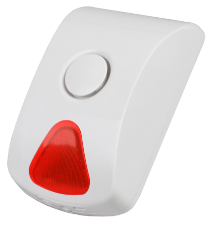 Беспроводной свето-звуковой оповещатель Сибирский Арсенал Призма-С