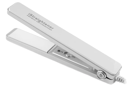 Щипцы утюжок iStraightener TA-1088 White