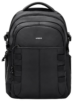 Купить Xiaomi Urevo Large Capacity Multi-Function Backpack Black