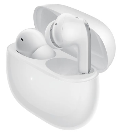 Купить Xiaomi Redmi Buds 4 Pro White