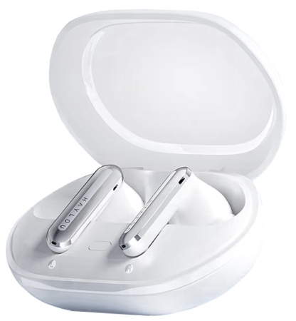 Купить Xiaomi Haylou Mori Pro Wireless Earphones (T016) White