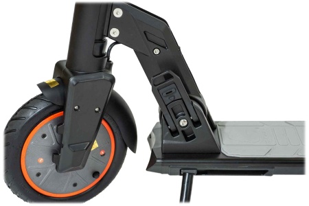 Купить KUGOO M2 Pro