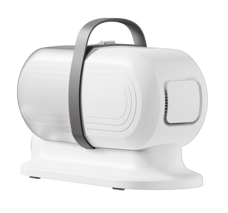 Купить Xiaomi Pet Grooming Vacuum Cleaner Kit (XMB1)