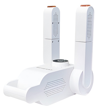 Купить Xiaomi Bеhеart Shoe Dryer (H200) EU White