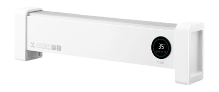 Купить Xiaomi Viomi Skirting Electric Heater Smart (VXTJ02)