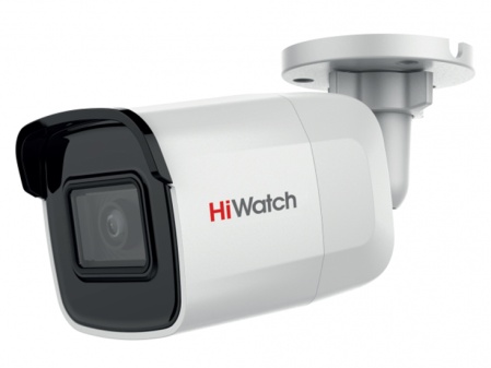 Купить HiWatch DS-I650M (2.8 mm)