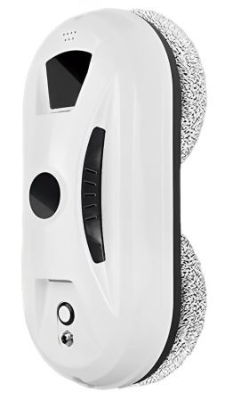 Купить Xiaomi Home Window Cleaner (HCR-02) White