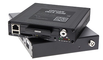 Купить CARCAM OKTA HDMI