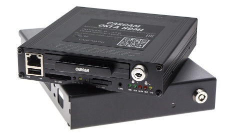 Купить CARCAM OKTA HDMI