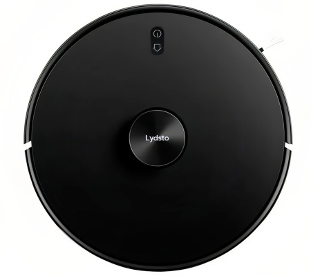 Купить Xiaomi Lydsto Sweeping and Mopping Robot R1 Edge (YM-R6-B03) Black