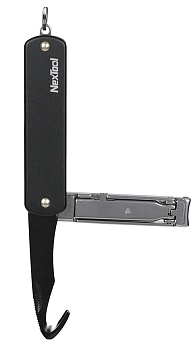 Купить Xiaomi NexTool Outdoor Multi Functional Nail Clipper (NE20010)