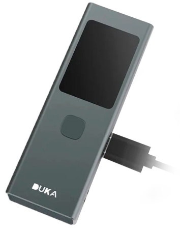 Купить Xiaomi AtuMan Laser Range Finder Line Thrower LS6