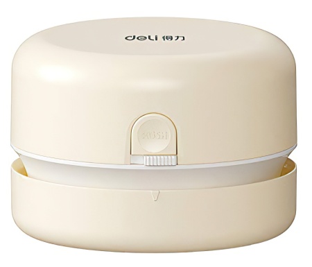 Купить Xiaomi Deli 18880 Desktop Cleaner Beige