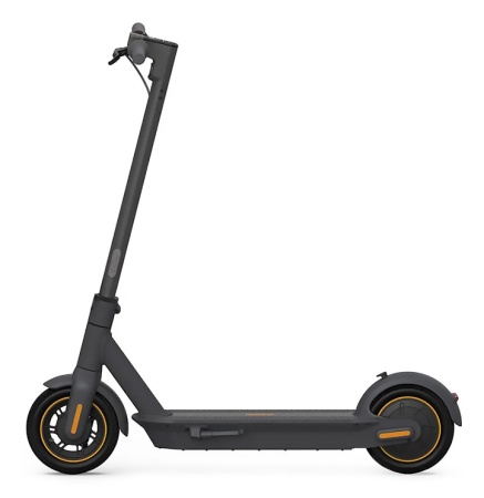 Купить Электросамокат для шеринга Ninebot KickScooter Max G30 Black iOT модуль Arnavi SKT 4G, Sim-чип 