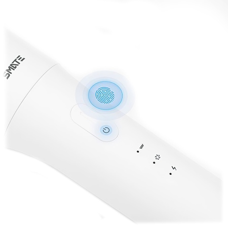 Купить Xiaomi Smate SH-EC31 Машинка для стрижки волос