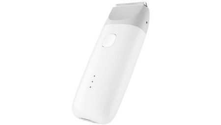Купить Xiaomi MITU Rice Rabbit Baby Hair Clipper (DIEL0384)
