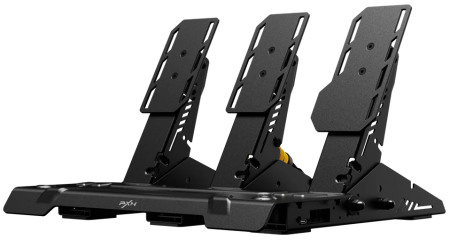 Купить PXN VD6+WAS+PDHM III+Z9 Gaming Steering Wheel Bundle