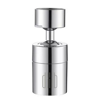 Купить Xiaomi Dabai Large Angle Dual Function Bubbler (DXSZ003)