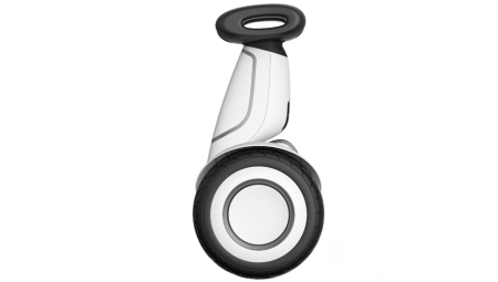 Купить мини-сегвей Ninebot miniPLUS - White