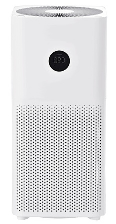 Купить Xiaomi Mi Air Purifier 3C EU (BHR4518GL)