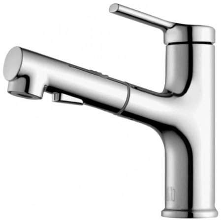 Купить Xiaomi Diiib Dabai Extracting Faucet (DXMP001-T)